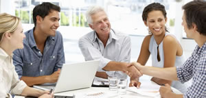 At Mark Morsley Financial Advisers, our clients come first