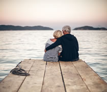 We can help you toenjoy your retirement